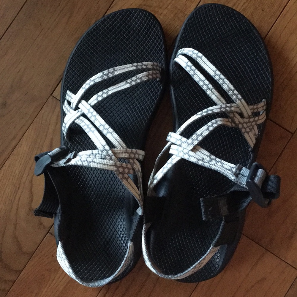 Chacos size 12